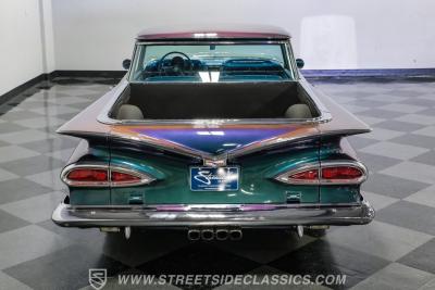 1959 Chevrolet El Camino Custom