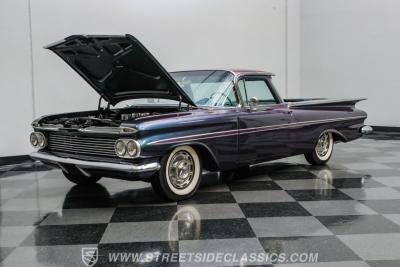 1959 Chevrolet El Camino Custom