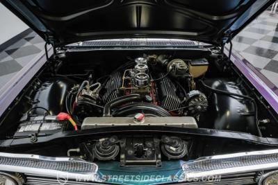 1959 Chevrolet El Camino Custom