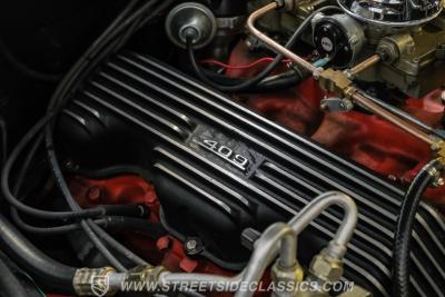 1959 Chevrolet El Camino Custom