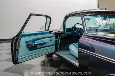 1959 Chevrolet El Camino Custom