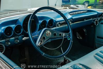 1959 Chevrolet El Camino Custom