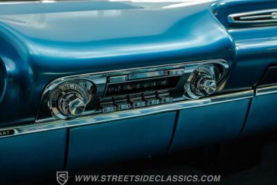 1959 Chevrolet El Camino Custom