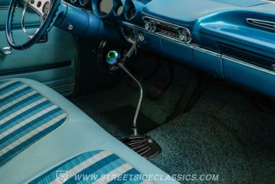 1959 Chevrolet El Camino Custom
