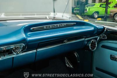 1959 Chevrolet El Camino Custom