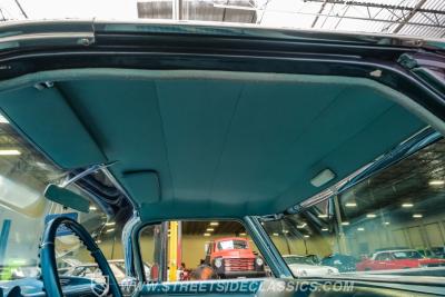 1959 Chevrolet El Camino Custom