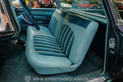 1959 Chevrolet El Camino Custom