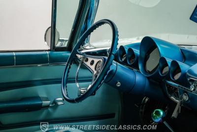 1959 Chevrolet El Camino Custom