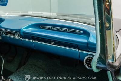 1959 Chevrolet El Camino Custom