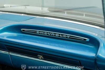 1959 Chevrolet El Camino Custom
