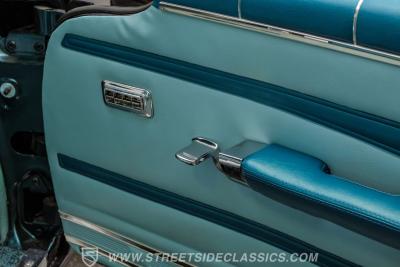 1959 Chevrolet El Camino Custom
