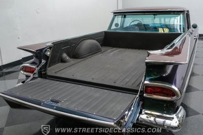 1959 Chevrolet El Camino Custom