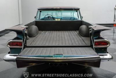 1959 Chevrolet El Camino Custom