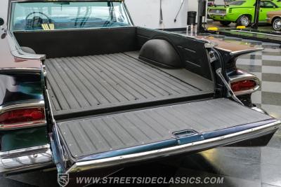 1959 Chevrolet El Camino Custom