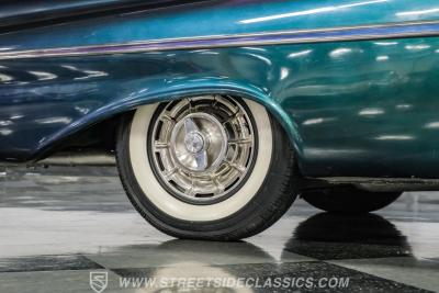 1959 Chevrolet El Camino Custom