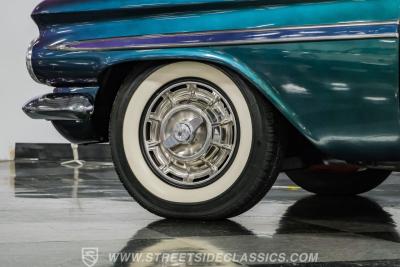1959 Chevrolet El Camino Custom
