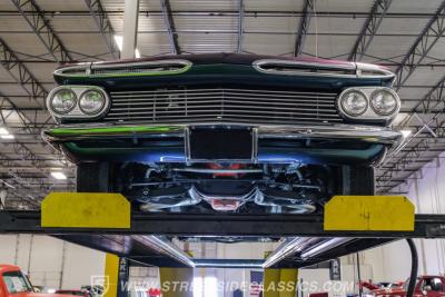1959 Chevrolet El Camino Custom