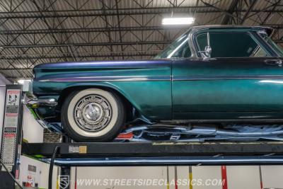 1959 Chevrolet El Camino Custom