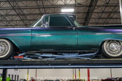 1959 Chevrolet El Camino Custom