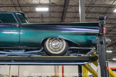 1959 Chevrolet El Camino Custom