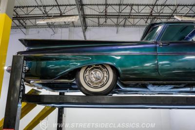 1959 Chevrolet El Camino Custom