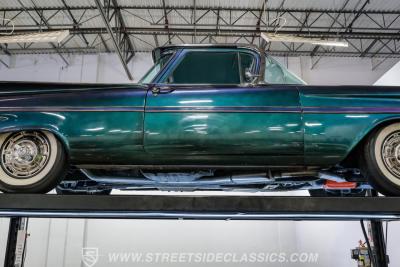 1959 Chevrolet El Camino Custom