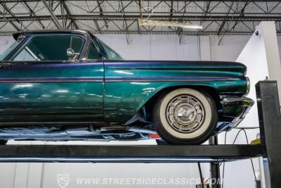 1959 Chevrolet El Camino Custom