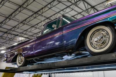 1959 Chevrolet El Camino Custom