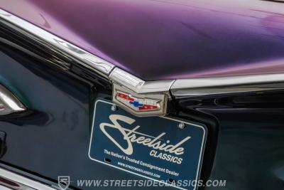 1959 Chevrolet El Camino Custom