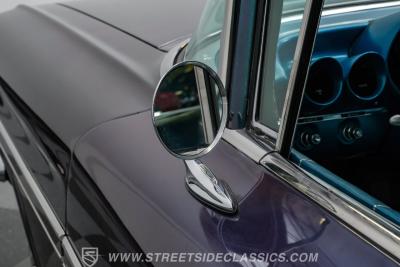 1959 Chevrolet El Camino Custom