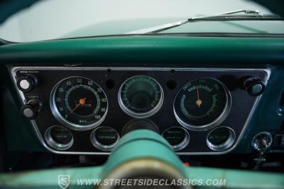 1968 Chevrolet C30 Flatbed Dually