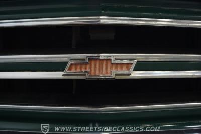 1968 Chevrolet C30 Flatbed Dually