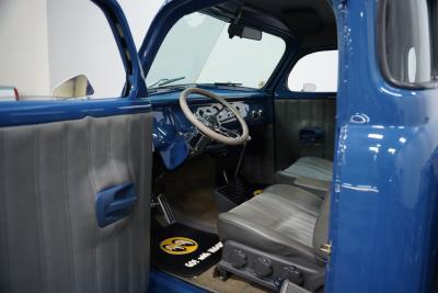 1952 Dodge B-3 5 Window Pickup