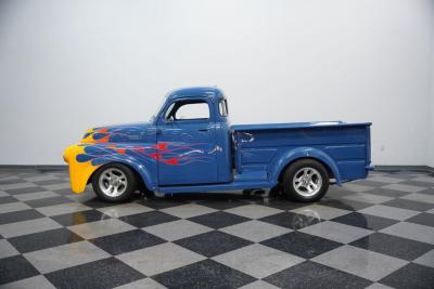 1952 Dodge B-3 5 Window Pickup