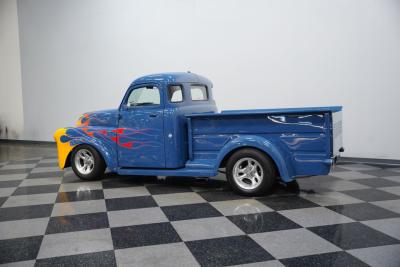 1952 Dodge B-3 5 Window Pickup