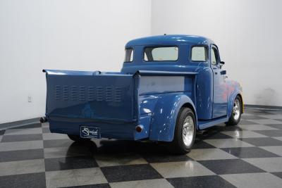 1952 Dodge B-3 5 Window Pickup