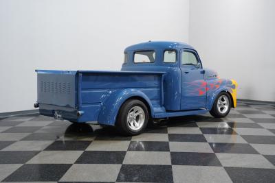 1952 Dodge B-3 5 Window Pickup