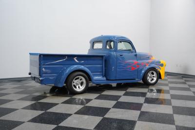 1952 Dodge B-3 5 Window Pickup