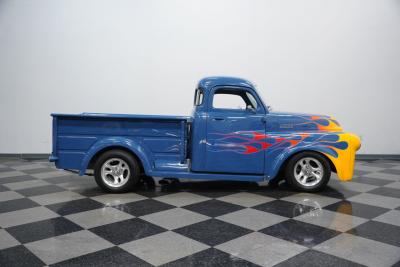 1952 Dodge B-3 5 Window Pickup