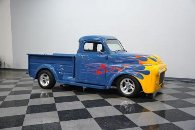 1952 Dodge B-3 5 Window Pickup