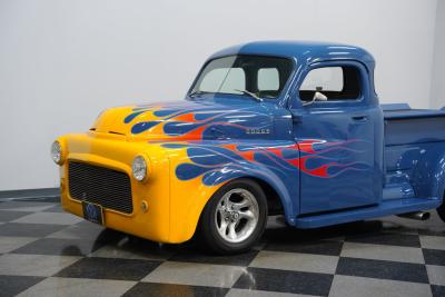 1952 Dodge B-3 5 Window Pickup