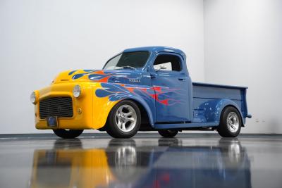 1952 Dodge B-3 5 Window Pickup