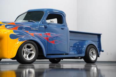 1952 Dodge B-3 5 Window Pickup