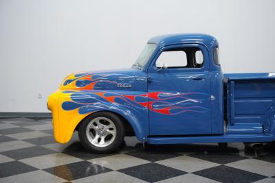 1952 Dodge B-3 5 Window Pickup