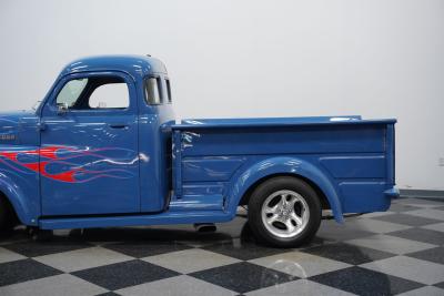 1952 Dodge B-3 5 Window Pickup