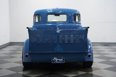 1952 Dodge B-3 5 Window Pickup