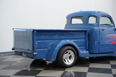 1952 Dodge B-3 5 Window Pickup