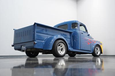 1952 Dodge B-3 5 Window Pickup
