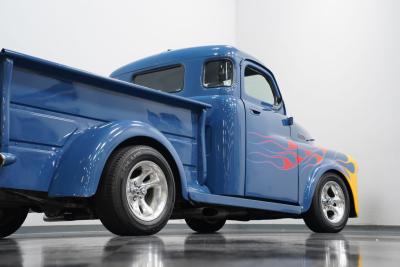 1952 Dodge B-3 5 Window Pickup