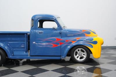 1952 Dodge B-3 5 Window Pickup